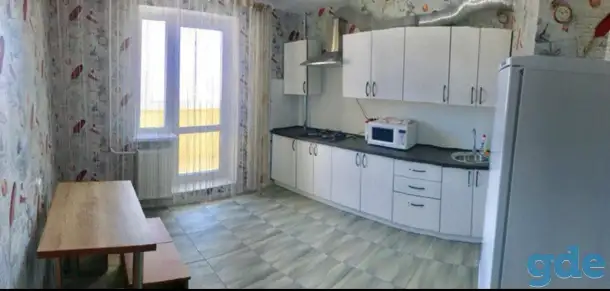 Трехкомнатная квартира в городе Мозыре, Бульвар Юности 66, фотография 5
