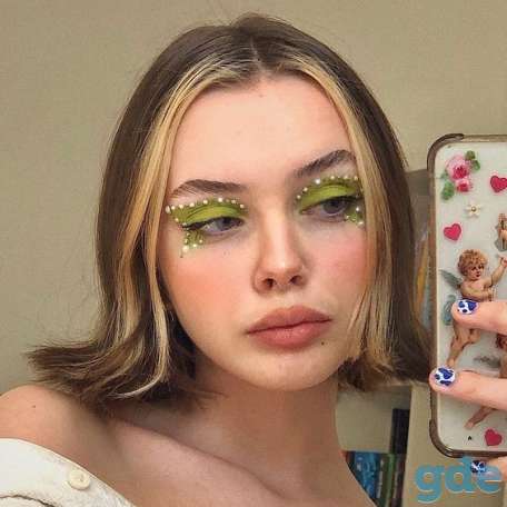 Макияж , визажист, фотография 4