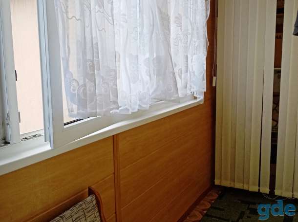 Продается 3-х комнатная квартира, фотография 2