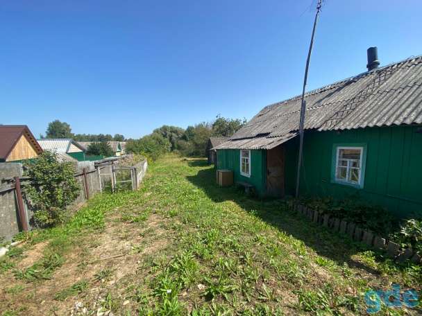 Продам дом в Толочине с газом, улица Советская, 14, фотография 4