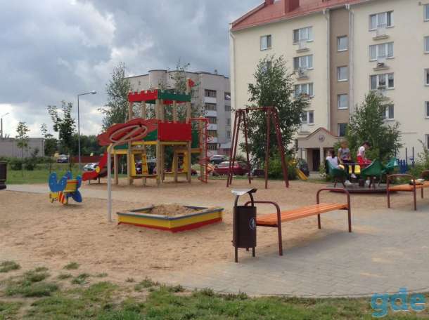 Сдам комнату в гп Михановичи, фотография 1