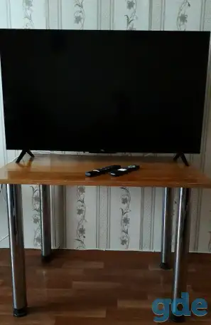 Телевизор TCL 43P635, фотография 2