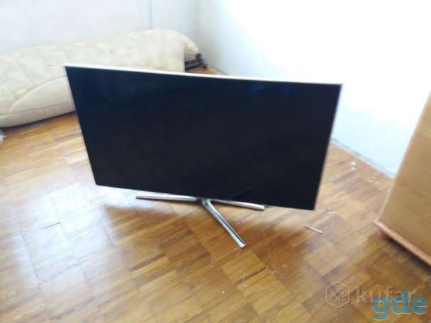 Плазменный телевизор Samsung, фотография 1