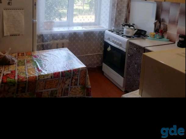 Продам 1-ю квартиру по ул.Октябрьской,в г. Бобруйскн, фотография 2