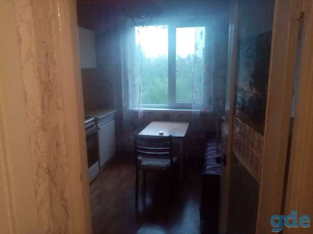 Уютная квартира ждет нового хозяина, ул. Якуба Коласа, д. 8, фотография 10