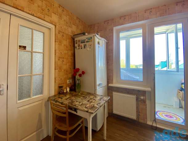 Продажа 1-комнатной квартиры с ремонтом (новостройка), фотография 10