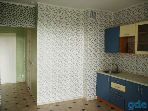 Продажа 1 комнатной квартиры, г. Минск, ул. Горецкого, дом 3, фотография 7