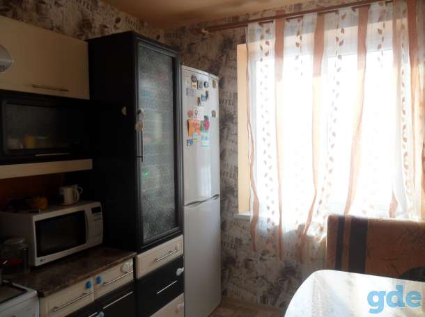 Продажа 2 комнатной квартиры, ул.Новая заря 32, фотография 2