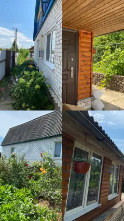 Продам 2х уровневый дом, ,Октябрьская 32, фотография 5
