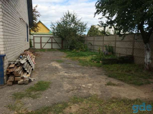Продам дом, 6-ой переулок Первомайский,д.4, фотография 3