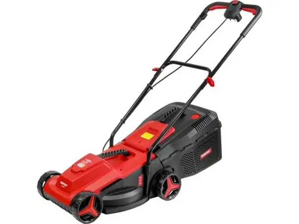 Газонокосилка электрическая wortex lm 3212-1 1334804, фотография 1