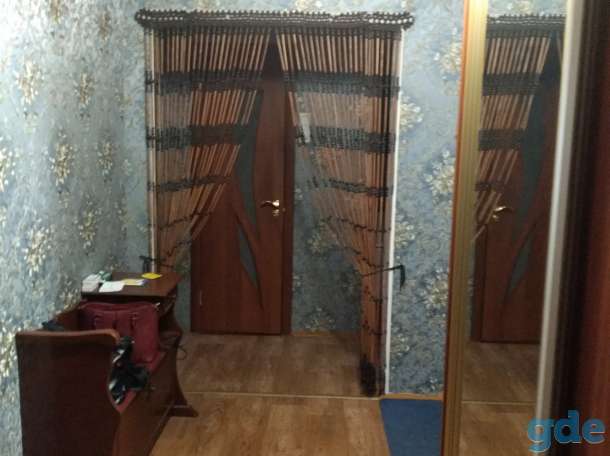Продам квартиру, ул. Светлогорское шоссе д.3, фотография 3