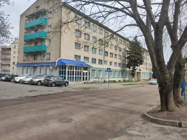 Предоставляются комнаты в общежитии, ул. Пушкина А.С., 32; ул. Студенческая, 42, фотография 1