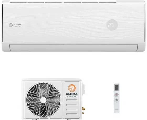 Кондиционер EXD-07PN Ultima Comfort, фотография 1