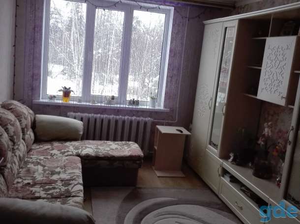 Продам 1-комнатную квартиру, Ул.Первомайская, фотография 2