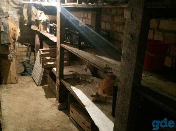 Продам гараж, ул. Белинского, фотография 6