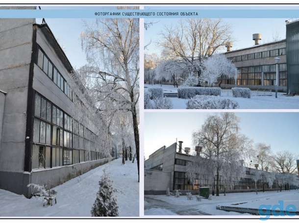 Аренда недвижимости, ул. Барыкина 132-2, г. Гомель, фотография 3