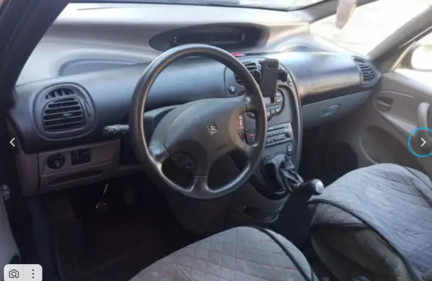 Продажа Citroen Xsara Picasso, фотография 6