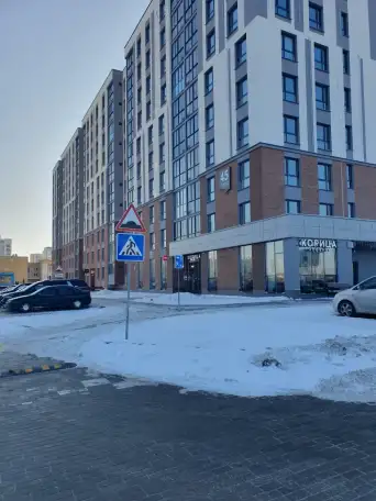 Продажа квартитры, ул. Октябрьской революции д.45, фотография 3