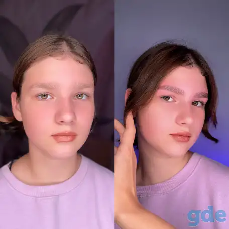 Брови, фотография 5