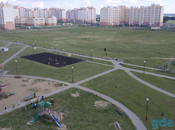 Продам 2 2-х комнатные квартиры в Гродно (Ольшанка), фотография 3