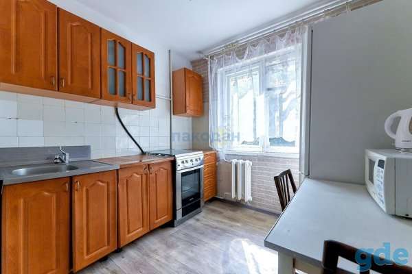 Сдам квартиру, Уральский пер., фотография 4