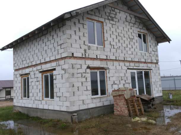Продам дом, область, Вилейский район, д.Сосенка., фотография 3