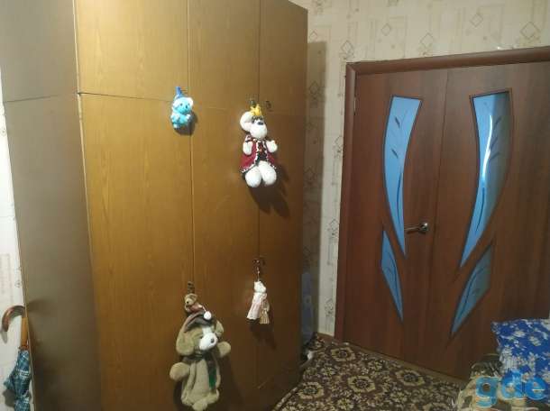 ДОМ, р-н, а/г Уть, фотография 3