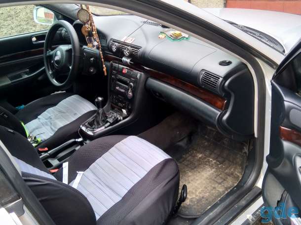 Продам Ауди А4 Audi A4, фотография 5