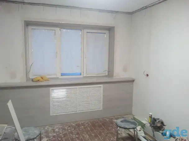 Отделочные работы, фотография 3