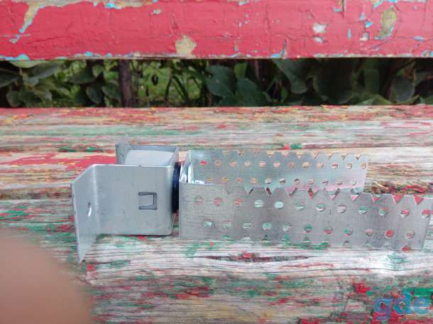 Продам Виброподвесы Vibrofix SPU, фотография 2