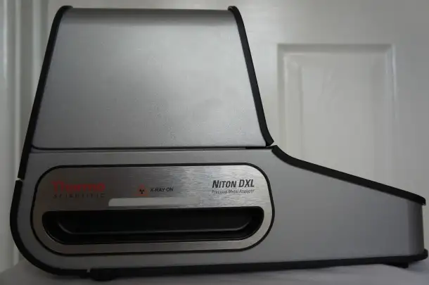Thermo Scientific Niton DXL Precious Metal Analyzer, фотография 1