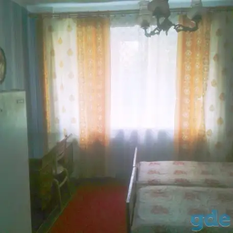 Сдаётся двухкомнатная квартира в Минске, ул. Авакяна, 34, фотография 3