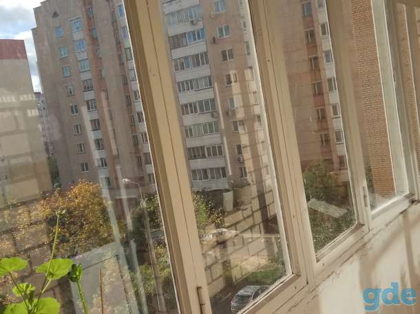Рамы балконные б/у для дачи или теплицы, фотография 1