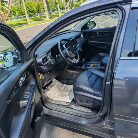 KIA Sorento, 2016 г.в., фотография 5