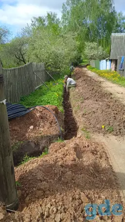 Демонтаж домов,сараев строений и др., фотография 6