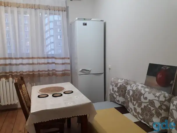 Продать, Ул.кабяка 3б, фотография 3