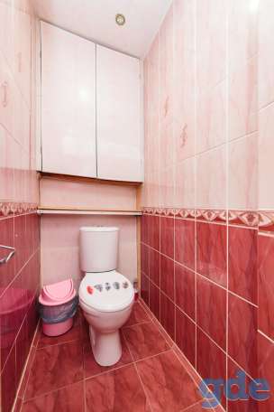 Продам однакомнатную квартиру, Минская 27а, фотография 10