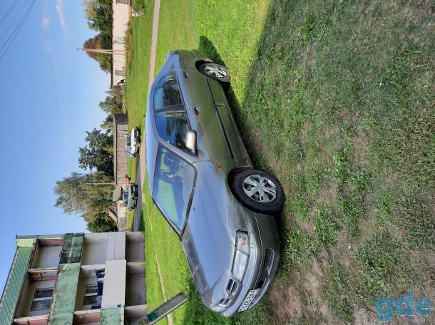 Продаю ниссан примера Nissan Primera, фотография 1