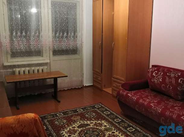 Сдаётся двухкомнатная квартира на ул.К.Маркса на длительный срок, фотография 2