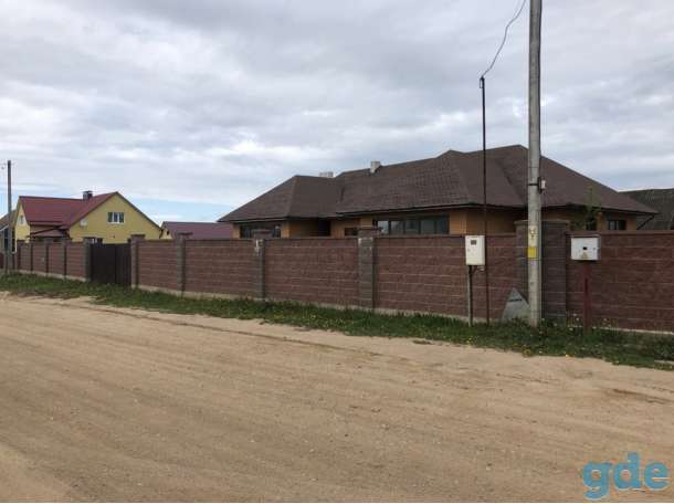 Продаётся одноэтажный дом 254 м на участке 15 соток, фотография 5