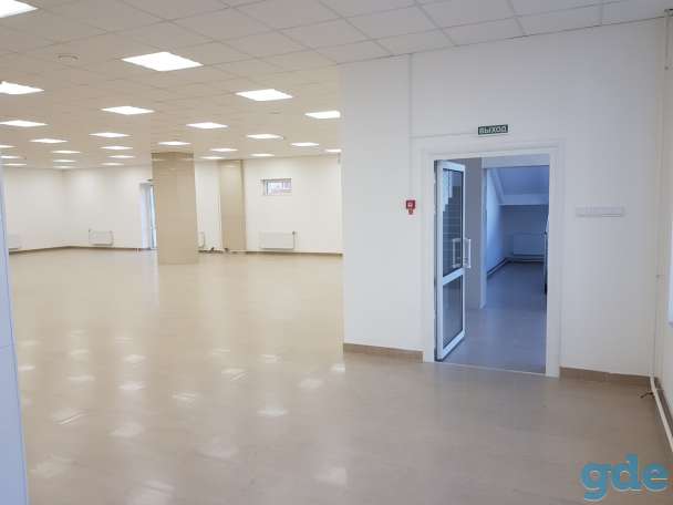 250 мк аренда в тц интерплаза, ул.Интернациональная 53Б, фотография 5