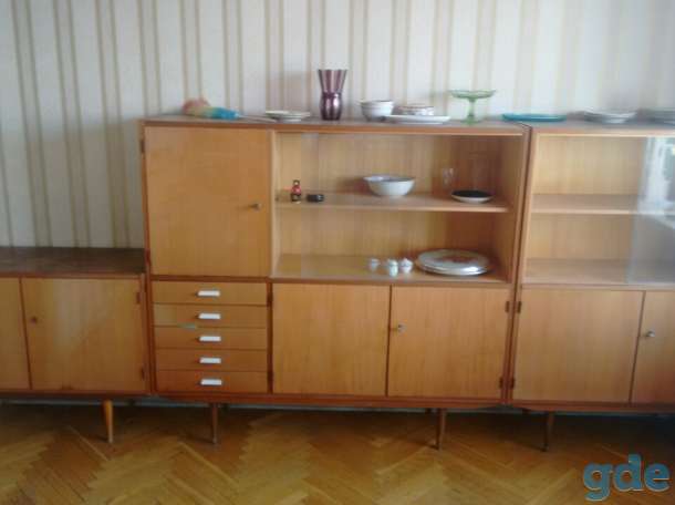 Сервант б/у, фотография 1