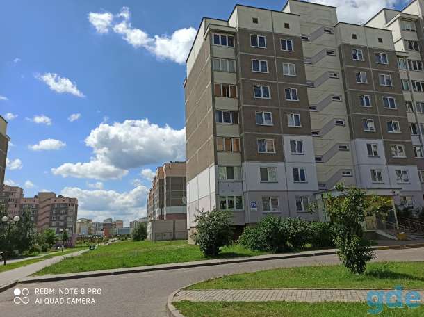 Уютная квартира в хорошем районе, Кабяка 21а, фотография 8