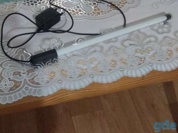 Продам аквариум, фотография 8