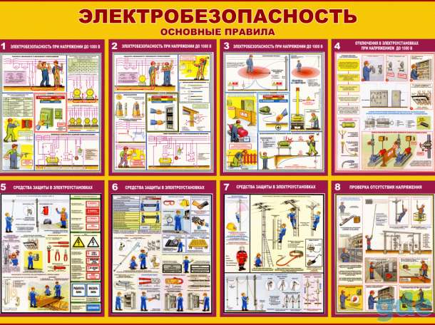 Стенды для колледжа, фотография 7