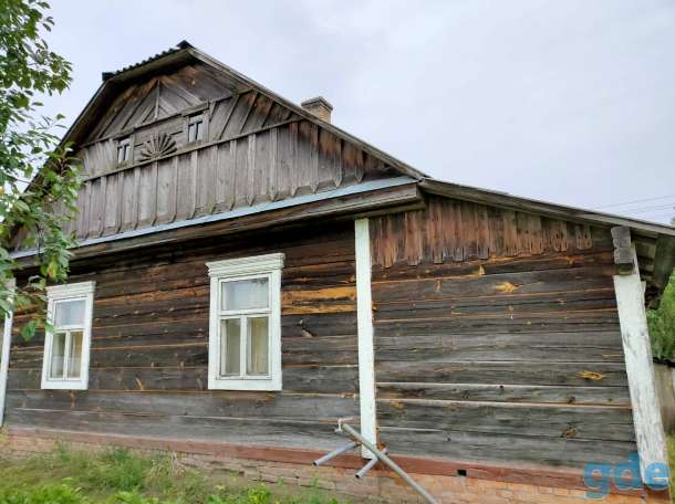 Продам дом в аг. Велемичи, фотография 4