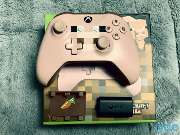 XBOX 1 S 1TB, фотография 1