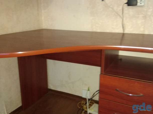 Продам стол письменный компьюторный, фотография 2