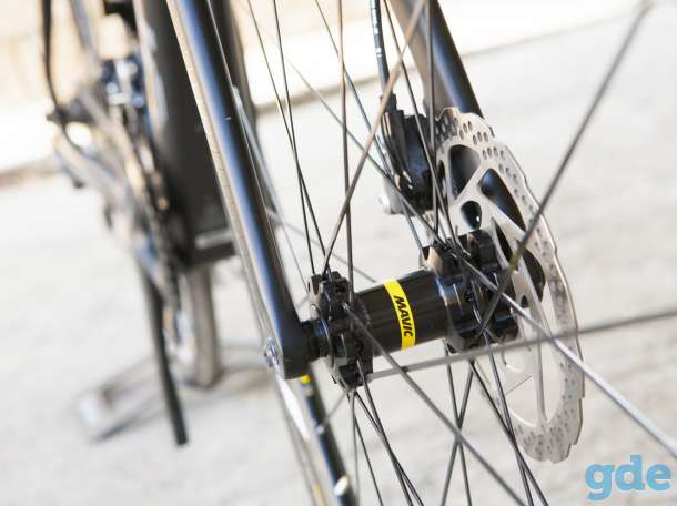 Orbea Gain M30 (Испания) Новый, 2019г Электро, фотография 6